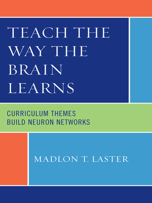 cover image of Teach the Way the Brain Learns